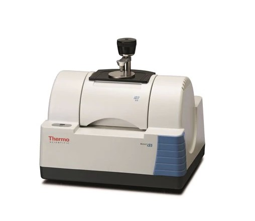 Nicolet™ iS™ 5 FTIR Spectrometer